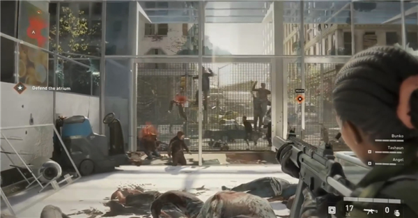 《僵尸世界大战》官方PC配置需求公布 推荐GTX 960