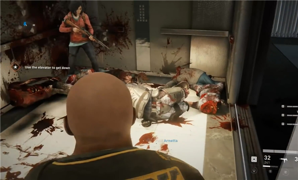 《僵尸世界大战》官方PC配置需求公布 推荐GTX 960