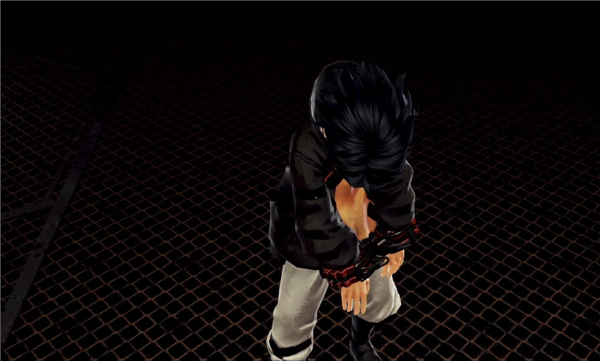 《噬神者3》全新故事预告 打破枷锁铸就未来