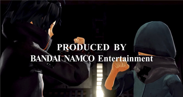 《噬神者3》全新故事预告 打破枷锁铸就未来