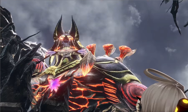 《噬神者3》全新故事预告 打破枷锁铸就未来