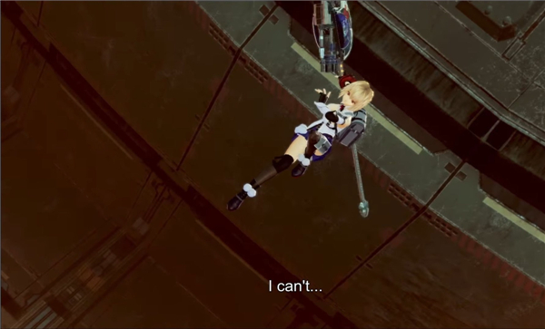 《噬神者3》全新故事预告 打破枷锁铸就未来