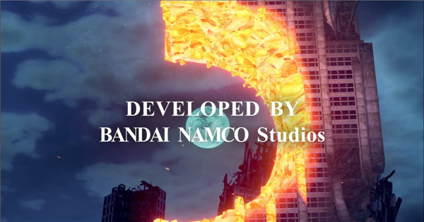 《噬神者3》全新故事预告 打破枷锁铸就未来