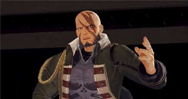 《噬神者3》全新故事预告 打破枷锁铸就未来