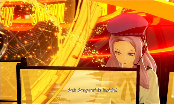 《噬神者3》全新故事预告 打破枷锁铸就未来