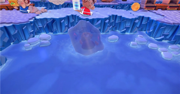 《煮糊了2》全新预告 雪地烹饪免费DLC来临