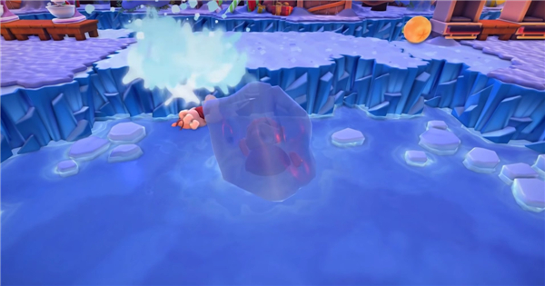 《煮糊了2》全新预告 雪地烹饪免费DLC来临