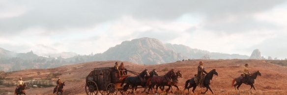 荒野大镖客2钓鱼有哪些省力小技巧 钓鱼省力小技巧介绍