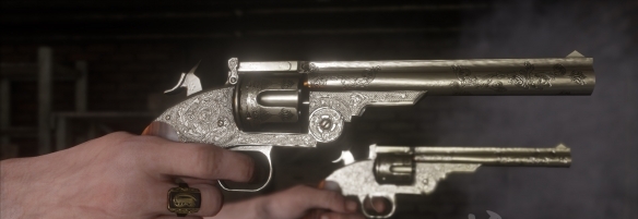 荒野大镖客2线上模式前期有哪些免费物品 前期免费物品汇总