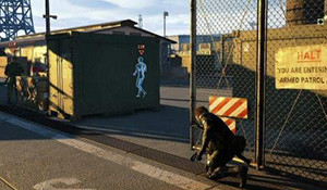 《合金装备》桌游来了! 潜行玩法设定或明年发售