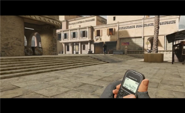 《叛乱:沙漠风暴》预告片公布 声效逼真如同置身战场