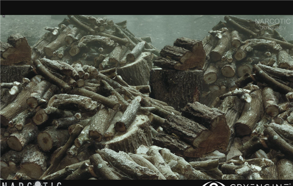 大神用最新CEV引擎开发新项目 画质超惊艳以假乱真