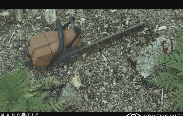 大神用最新CEV引擎开发新项目 画质超惊艳以假乱真