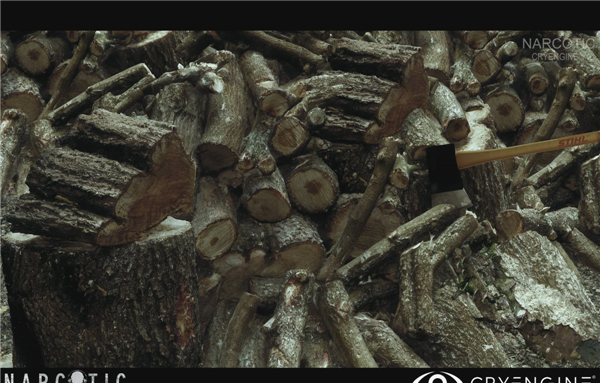 大神用最新CEV引擎开发新项目 画质超惊艳以假乱真