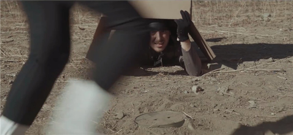 饭制《任天堂明星大乱斗》真人短片 路易吉寻找马里奥