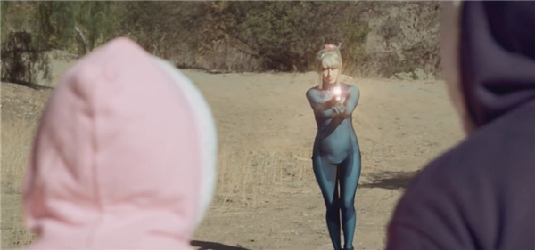 饭制《任天堂明星大乱斗》真人短片 路易吉寻找马里奥