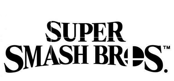 简约有含义! 樱井政博解释《任天堂大乱斗》系列Logo