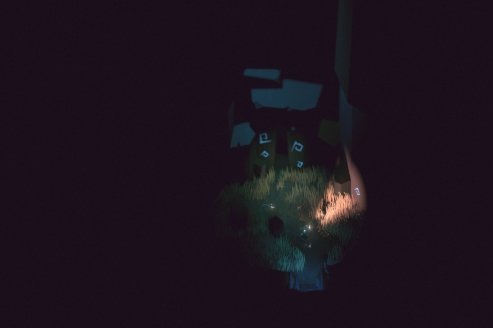 地穴深处配置要求高吗 游戏配置要求一览