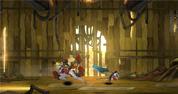 特别好评《幽林怪谈》Steam开售 七折促销价仅27元