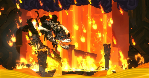 特别好评《幽林怪谈》Steam开售 七折促销价仅27元