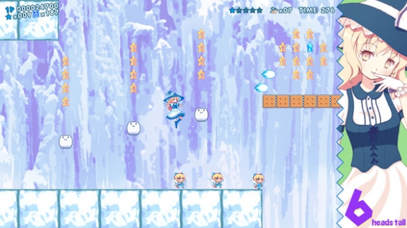 魔理沙大陆遗产什么配置要求能玩 最低配置及游戏特色介绍