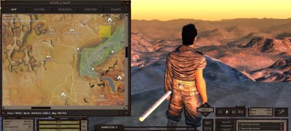 剑士Kenshi蟹人盔甲获得方法介绍 蟹人盔甲属性说明