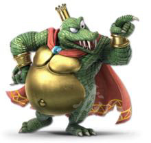 任天堂全明星大乱斗鳄鱼怎么玩鳄鱼玩法技巧