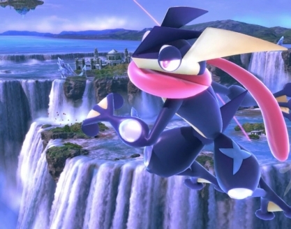 任天堂全明星大乱斗怎么进行匹配 匹配机制详解