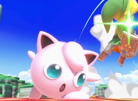 任天堂全明星大乱斗灯火之星九伏&十八伏怎么打 九伏&十八伏打法