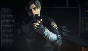 《生化危机2:重制版》将推超长试玩Demo 时间未到无惧生死