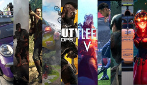 外媒评PC年度十大最佳优化游戏 《战地5》力压群雄夺魁