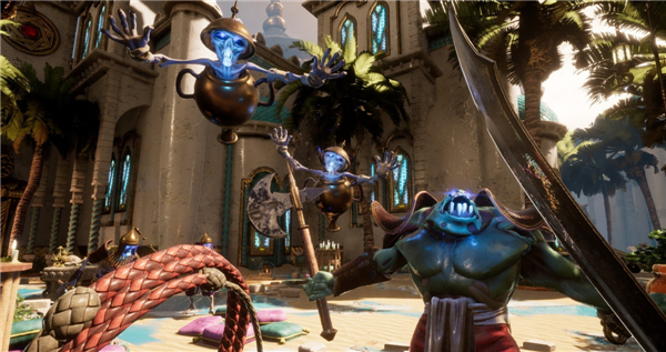 外媒评PC年度十大最佳优化游戏 《战地5》力压群雄夺魁