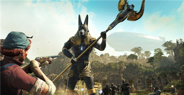 外媒评PC年度十大最佳优化游戏 《战地5》力压群雄夺魁