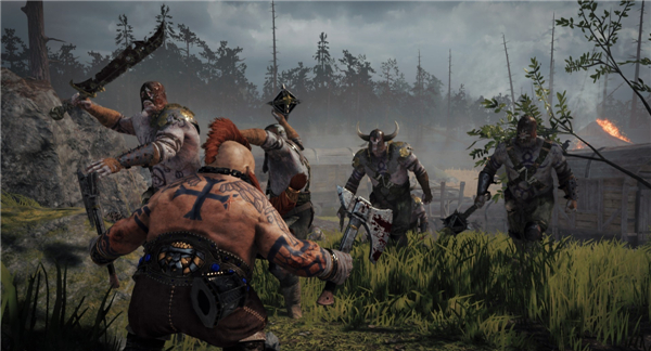 外媒评PC年度十大最佳优化游戏 《战地5》力压群雄夺魁