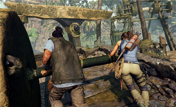 外媒评PC年度十大最佳优化游戏 《战地5》力压群雄夺魁