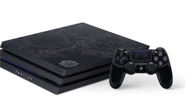 《王国之心3》限定套装价格被炒翻番 真爱粉不差钱