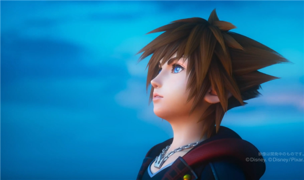 《王国之心3》限定套装价格被炒翻番 真爱粉不差钱