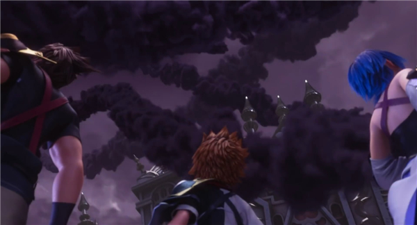 《王国之心3》限定套装价格被炒翻番 真爱粉不差钱