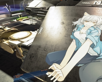 X4基石采矿船怎么设置 采矿船设置攻略