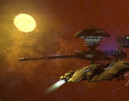 X4基石怎么选择飞船 飞船系统详解