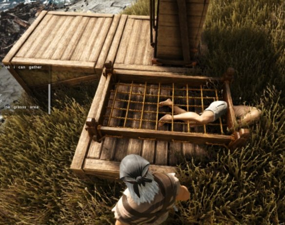 Atlas怎么造房子 Atlas房子建造方法说明