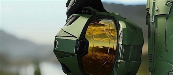 《光环:无限》开发商招聘信息藏玄机 或将加入大量新元素