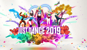 《舞力全开2019》圣诞新曲目上线 和家人一起舞起来!