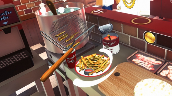 柜台战斗3配置要求是什么 最低配置一览