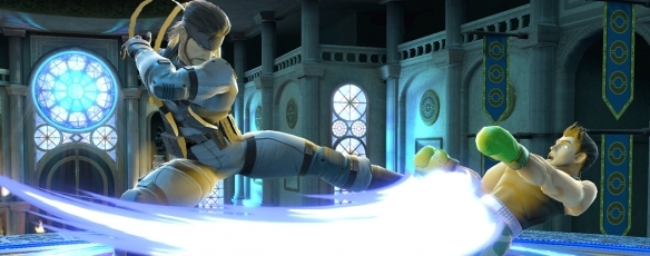 任天堂全明星大乱斗捡道具要注意什么 捡道具注意事项一览