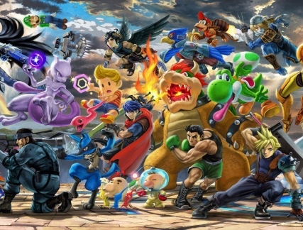 任天堂全明星大乱斗格挡操作怎么使用 格挡操作技巧