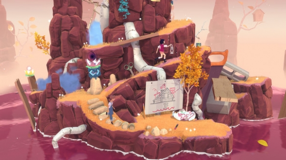 花园之间配置要求是是什么 配置要求说明汇总