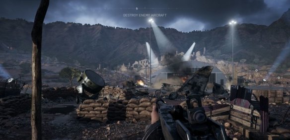 战地5自选载具不能保存怎么办 自选载具不能保存的解决方法介绍