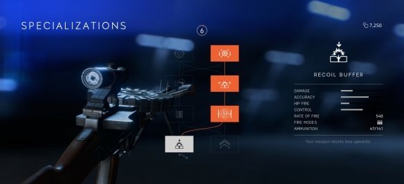 战地5坦克部件被破坏怎么办 坦克修理技巧分享