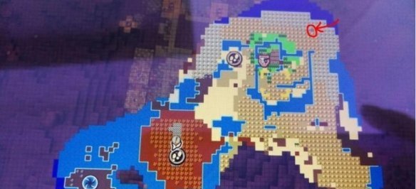 勇者斗恶龙建造者2绿洲任务怎么完成 建设绿洲方法介绍